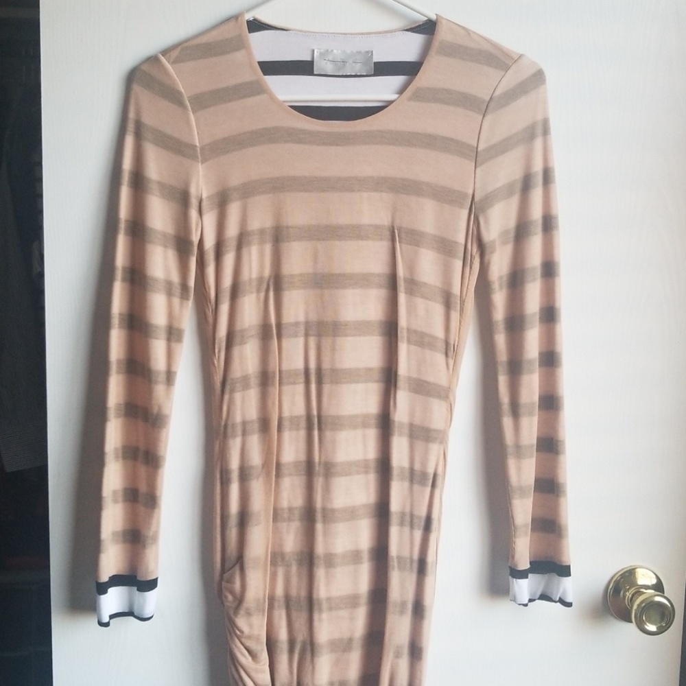 A.L.C. dress